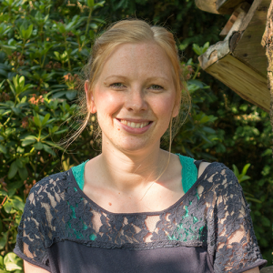 Christiane Ostmann