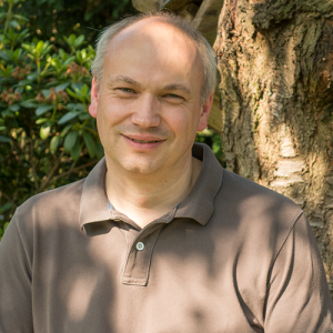 Ulrich Wöstmann
